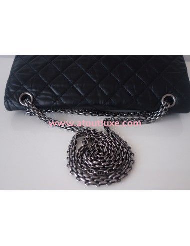 Sac Chanel 2.55 noir 226 Sac Chanel 2.55 noir 226
