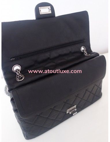 Sac Chanel 2.55 noir 226 Sac Chanel 2.55 noir 226