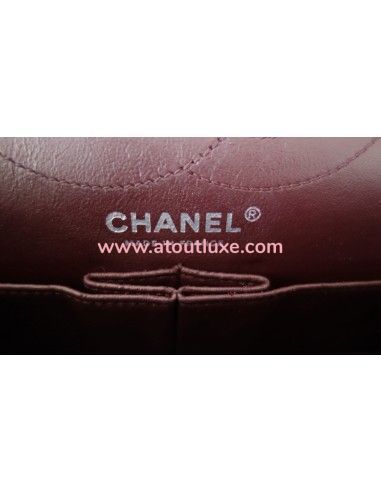 Sac Chanel 2.55 noir 226 Sac Chanel 2.55 noir 226