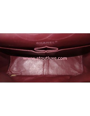 Sac Chanel 2.55 noir 226 Sac Chanel 2.55 noir 226