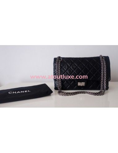 Sac Chanel 2.55 noir 226 Sac Chanel 2.55 noir 226