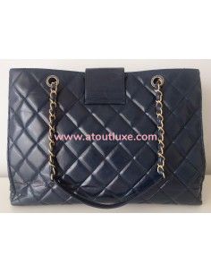 Sac Chanel shopper 2