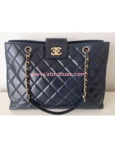 Sac Chanel shopper