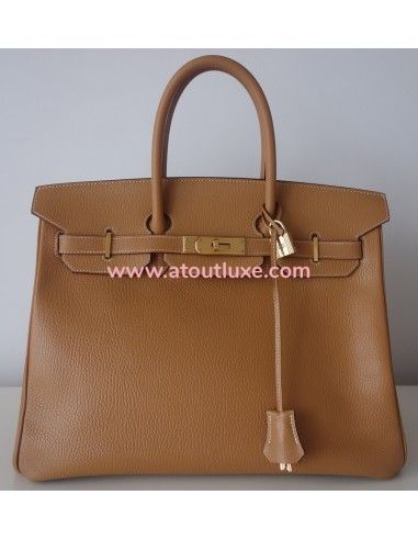 Sac Hermes Birkin 35