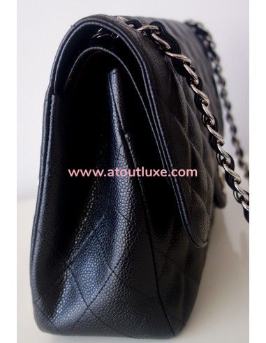 Sac Chanel Classique noir Sac Chanel Classique noir