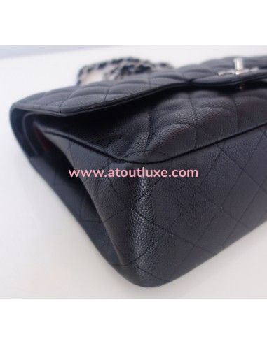 Sac Chanel Classique noir Sac Chanel Classique noir