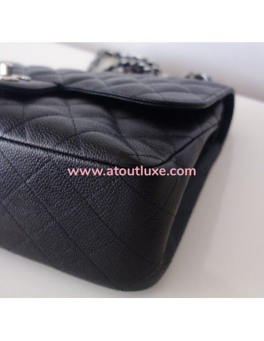 Sac Chanel Classique noir Sac Chanel Classique noir