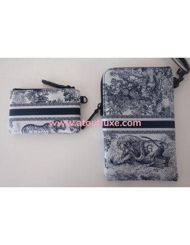 Pochette Diortavel Pochette Diortavel