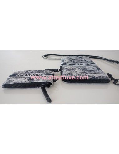 Pochette Diortavel Pochette Diortavel