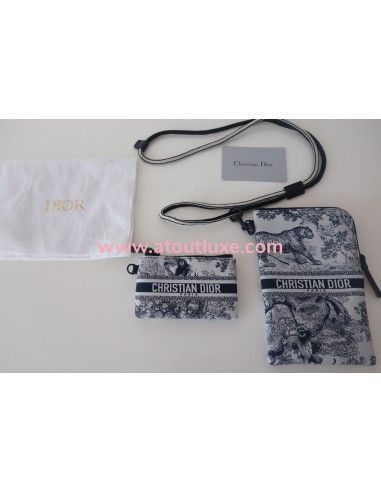 Pochette Diortavel Pochette Diortavel