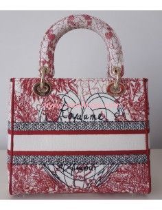 Sac lady Dioramour 2