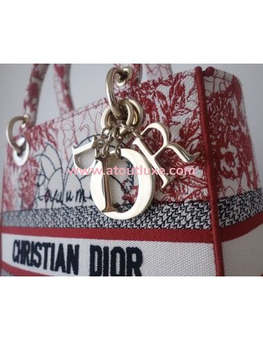 Sac lady Dioramour Sac lady Dioramour