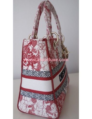 Sac lady Dioramour Sac lady Dioramour
