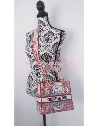 Sac lady Dioramour Sac lady Dioramour