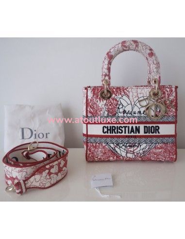 Sac lady Dioramour Sac lady Dioramour