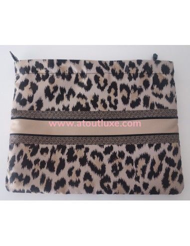 Pochette Dior Mizza Pochette Dior Mizza