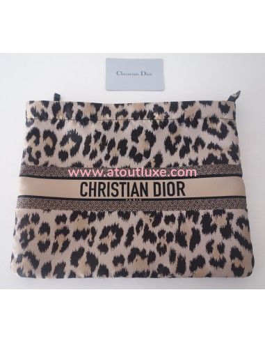 Pochette Dior Mizza Pochette Dior Mizza