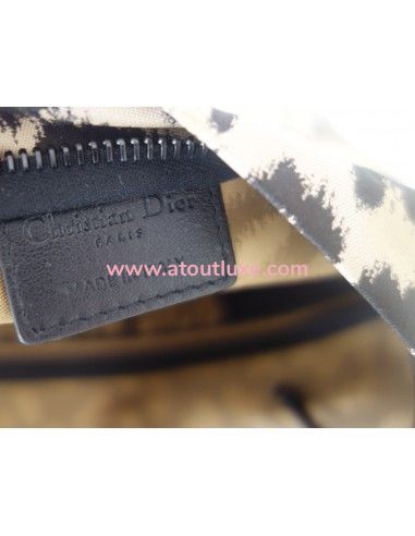 Pochette Dior Mizza Pochette Dior Mizza