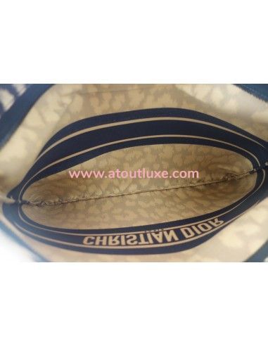 Pochette Dior Mizza Pochette Dior Mizza