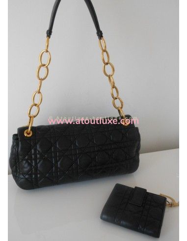 SAC DIOR RENDEZ-VOUS ET SON... SAC DIOR RENDEZ-VOUS ET SON...