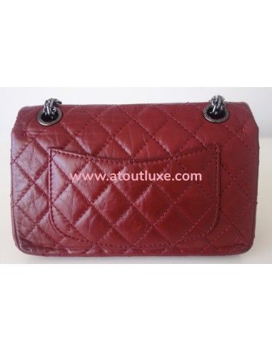 Sac Chanel 2.55 Sac Chanel 2.55