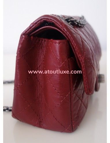 Sac Chanel 2.55 Sac Chanel 2.55