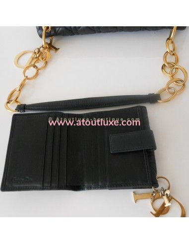 SAC DIOR RENDEZ-VOUS ET SON... SAC DIOR RENDEZ-VOUS ET SON...