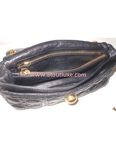 SAC DIOR RENDEZ-VOUS ET SON... SAC DIOR RENDEZ-VOUS ET SON...