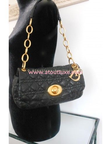 SAC DIOR RENDEZ-VOUS ET SON... SAC DIOR RENDEZ-VOUS ET SON...