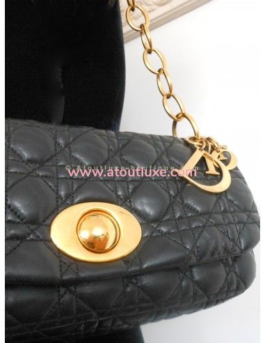 SAC DIOR RENDEZ-VOUS ET SON... SAC DIOR RENDEZ-VOUS ET SON...