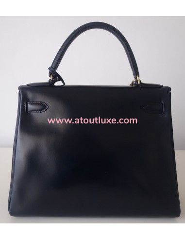 Sac Hermès Kelly 28 Sac Hermès Kelly 28