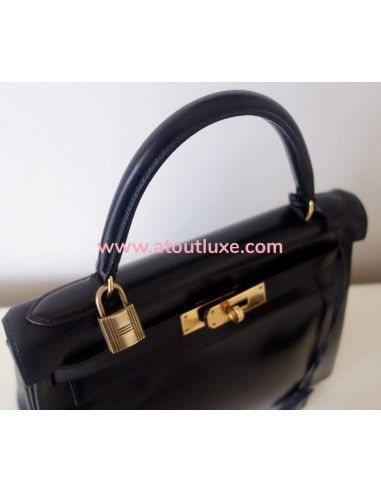 Sac Hermès Kelly 28 Sac Hermès Kelly 28