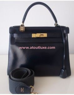 Sac Hermès Kelly 28 2