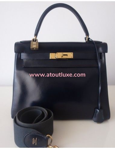 Sac Hermès Kelly 28 Sac Hermès Kelly 28