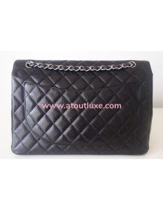 Sac Chanel Classique noir 2