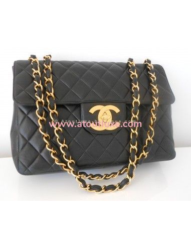 SAC CHANEL TIMELESS GRAND MODELE