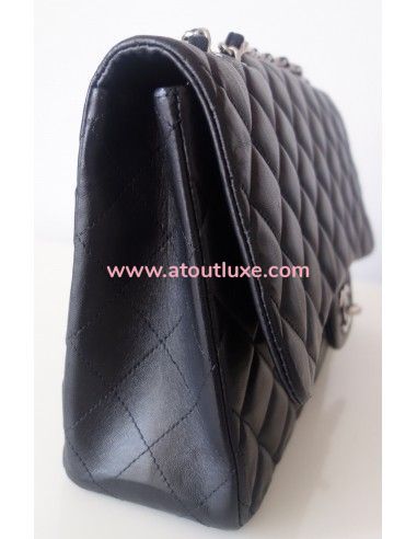 Sac Chanel Classique noir Sac Chanel Classique noir
