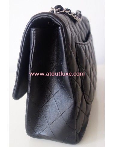 Sac Chanel Classique noir Sac Chanel Classique noir