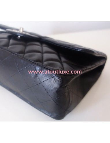 Sac Chanel Classique noir Sac Chanel Classique noir
