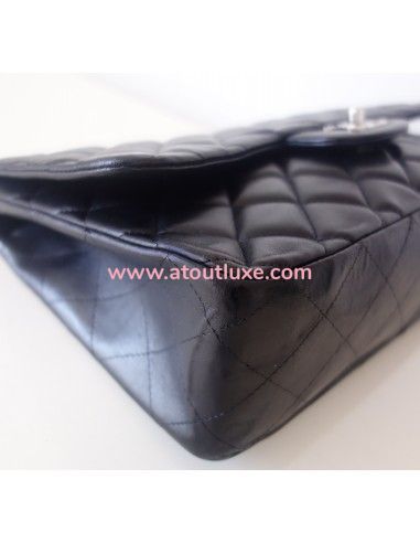 Sac Chanel Classique noir Sac Chanel Classique noir