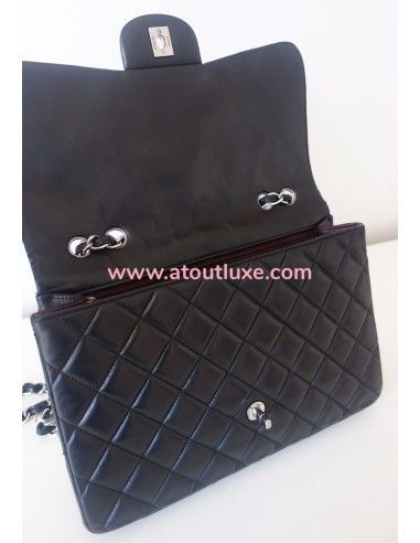 Sac Chanel Classique noir Sac Chanel Classique noir