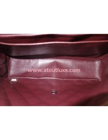 Sac Chanel Classique noir Sac Chanel Classique noir