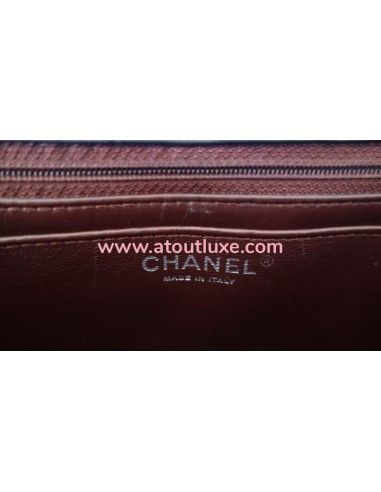 Sac Chanel Classique noir Sac Chanel Classique noir