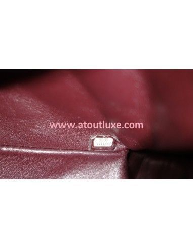 Sac Chanel Classique noir Sac Chanel Classique noir