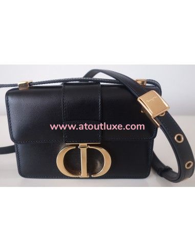 Sac micro 30 Montaigne Dior