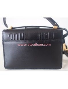 Sac micro 30 Montaigne Dior 2