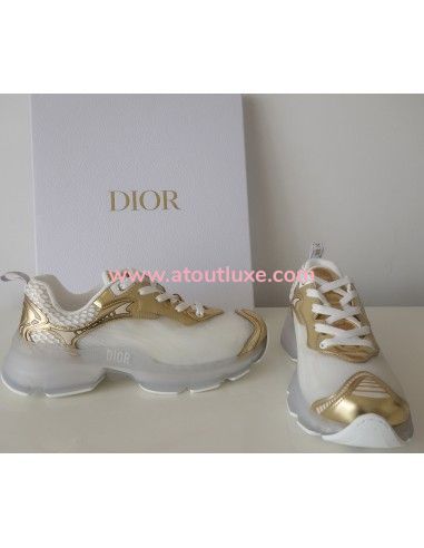 Sneakers Dior Vibe