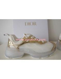 Sneakers Dior Vibe 2