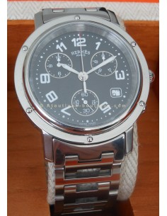 MONTRE HERMES CLIPPER...