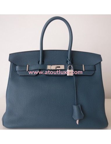 Sac Hermes Birkin 35